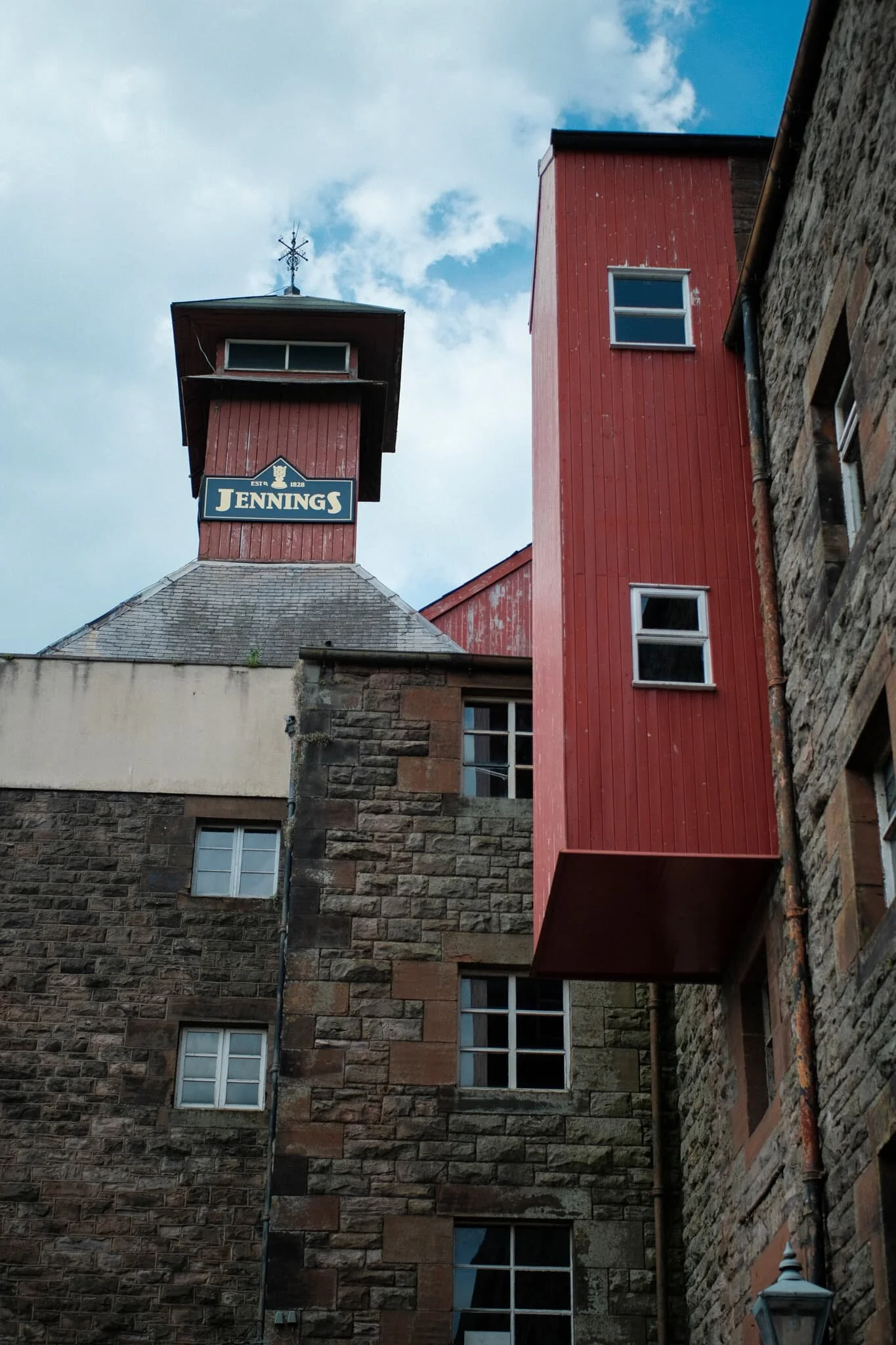  The brewery is now owned by Marston&rsquo;s PLC, itself part of Carlsberg UK. 