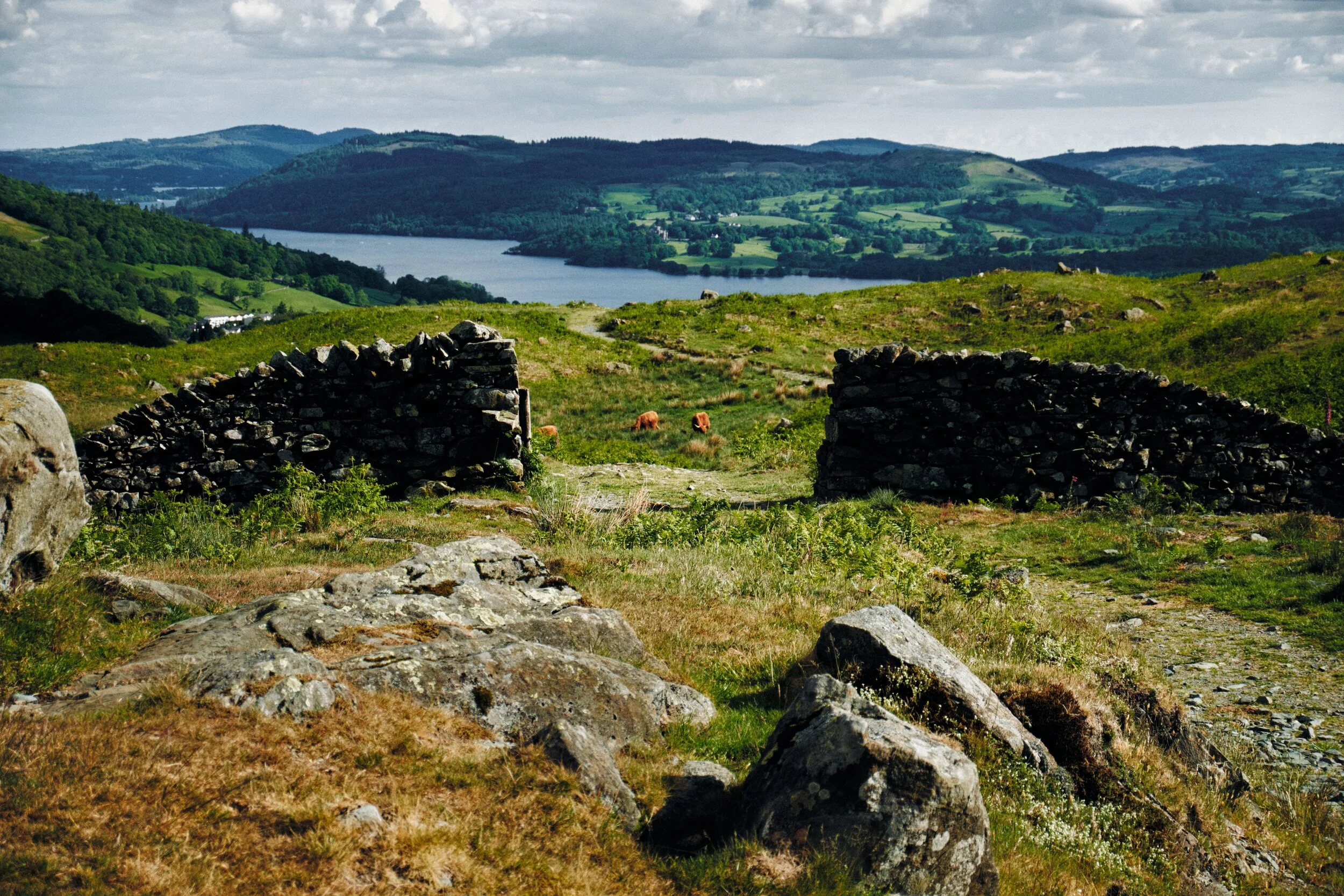  Round here it&rsquo;s basically impossible to take a &ldquo;bad&rdquo; photo. 