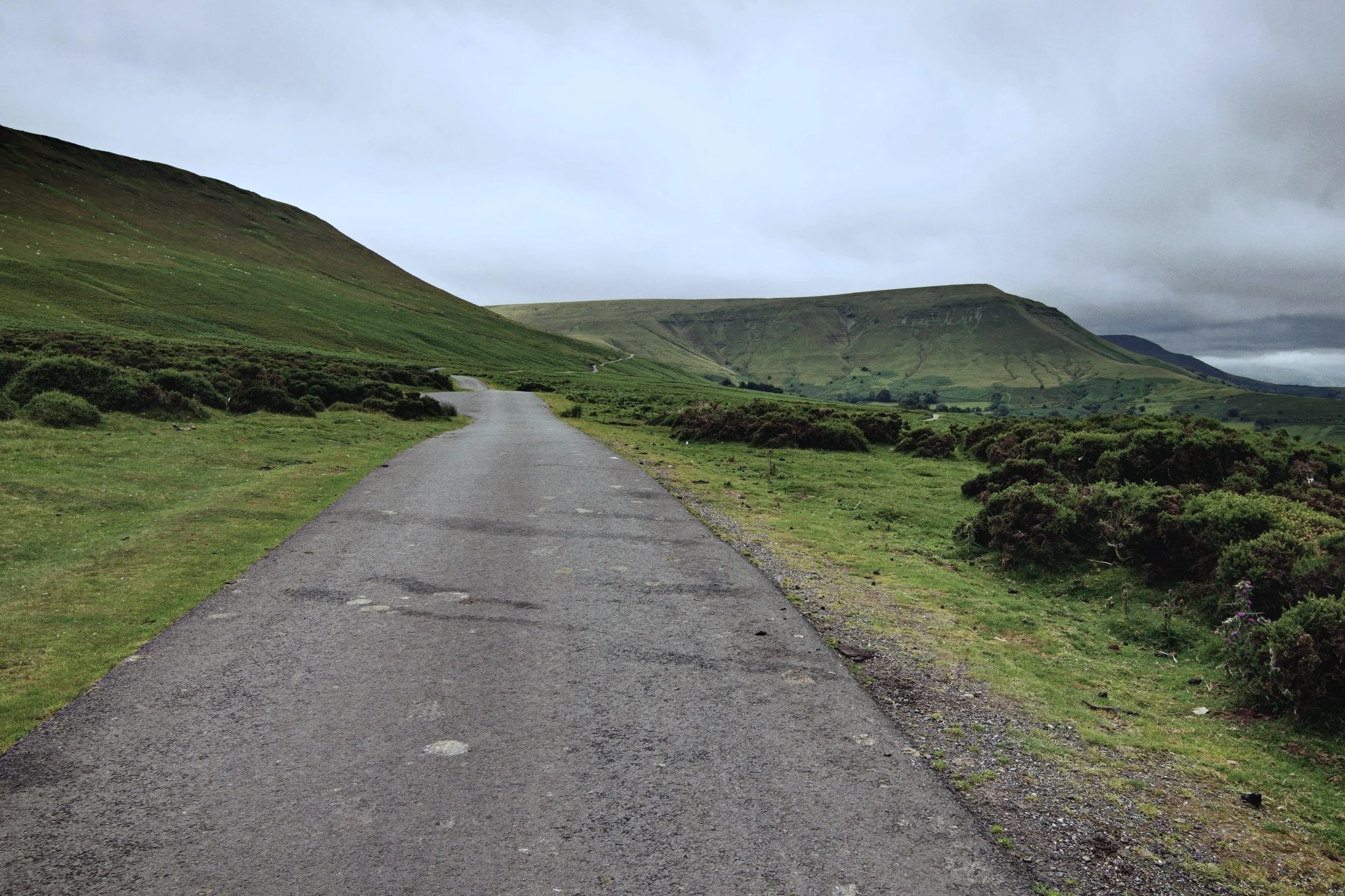 The Road To Tympa Lightsweep.Tumblr.Com Licensed Under A Creative Commons Attribution Noncommercial Sharealike 3.0 Unported License