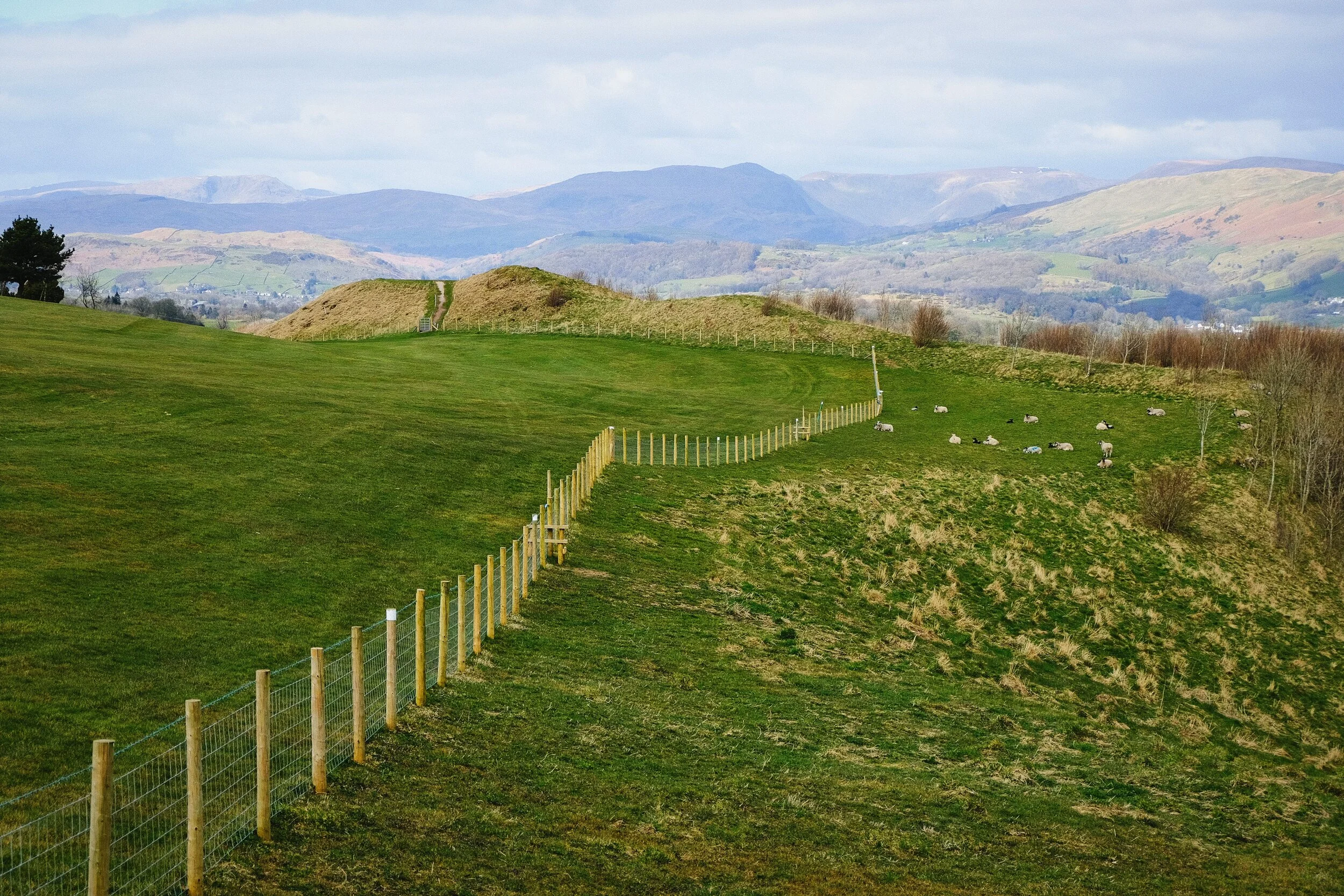  These are the sort of gorgeous views I&rsquo;m talking about. 