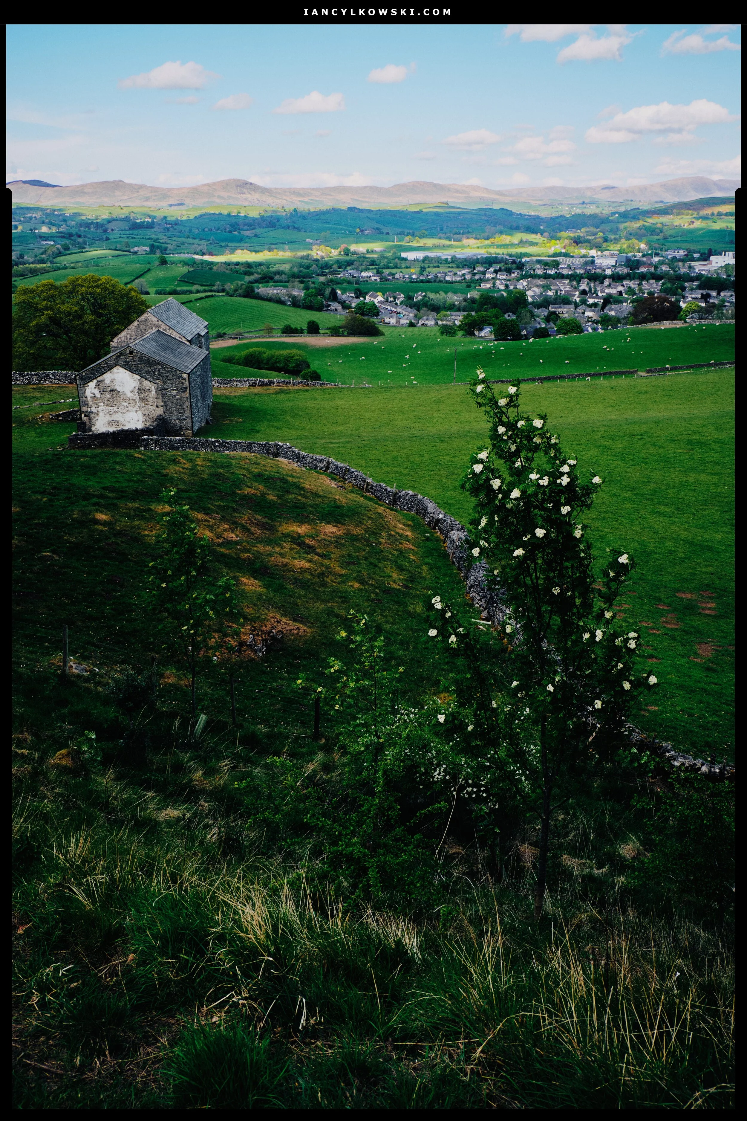  A vertical, and wider, version of the same scene. 