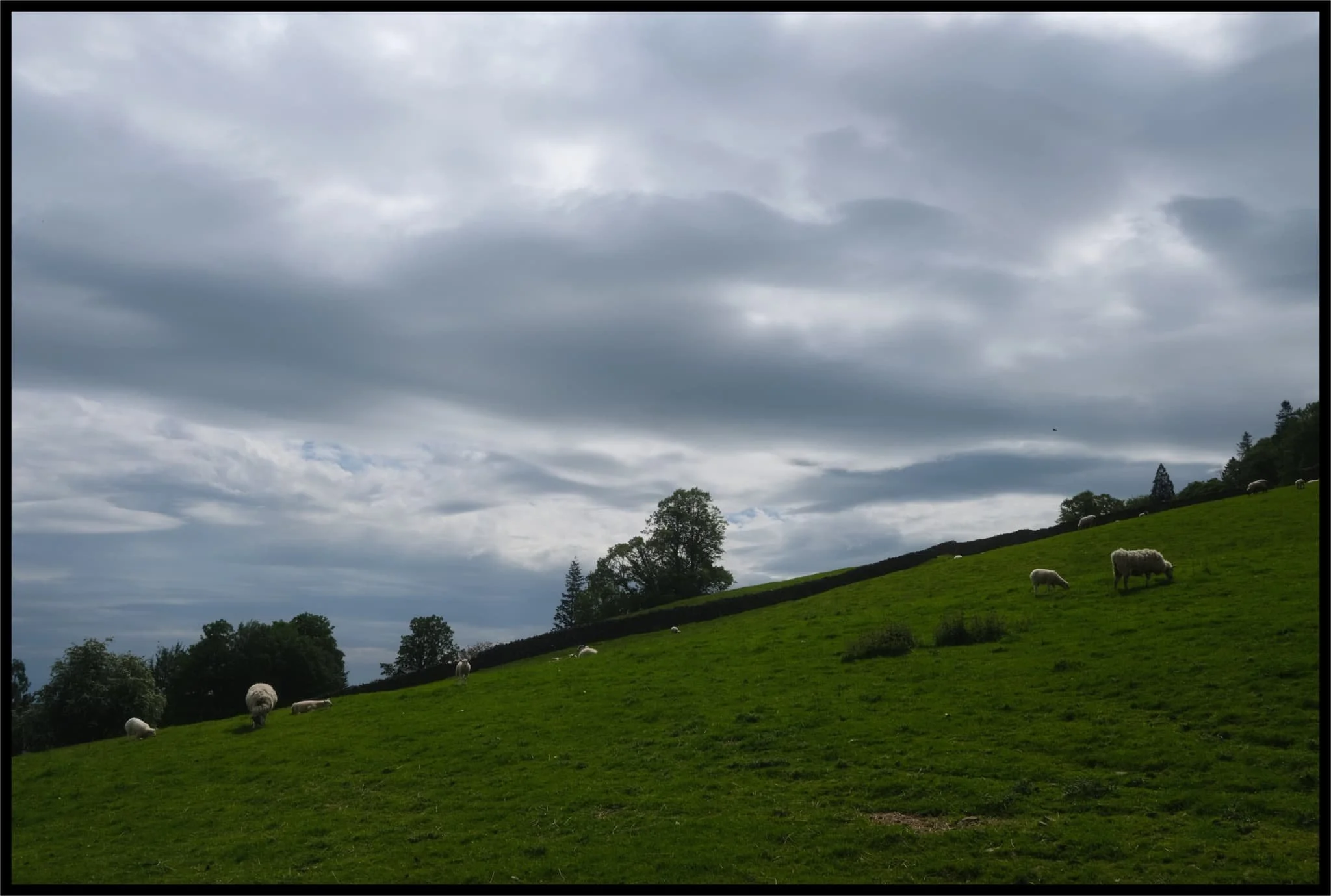  I do love me some cloud porn. 