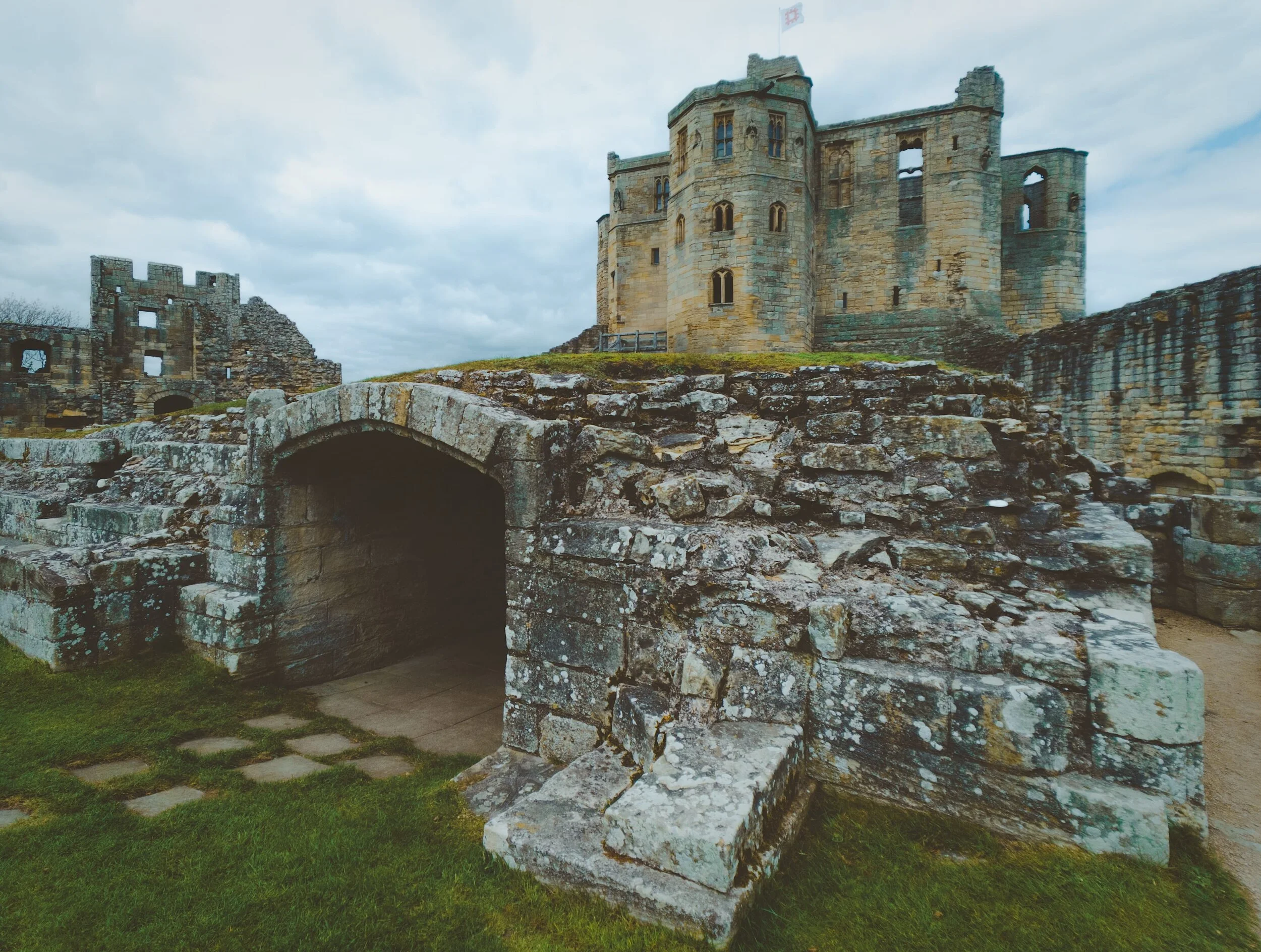 Warkworthcastle 06