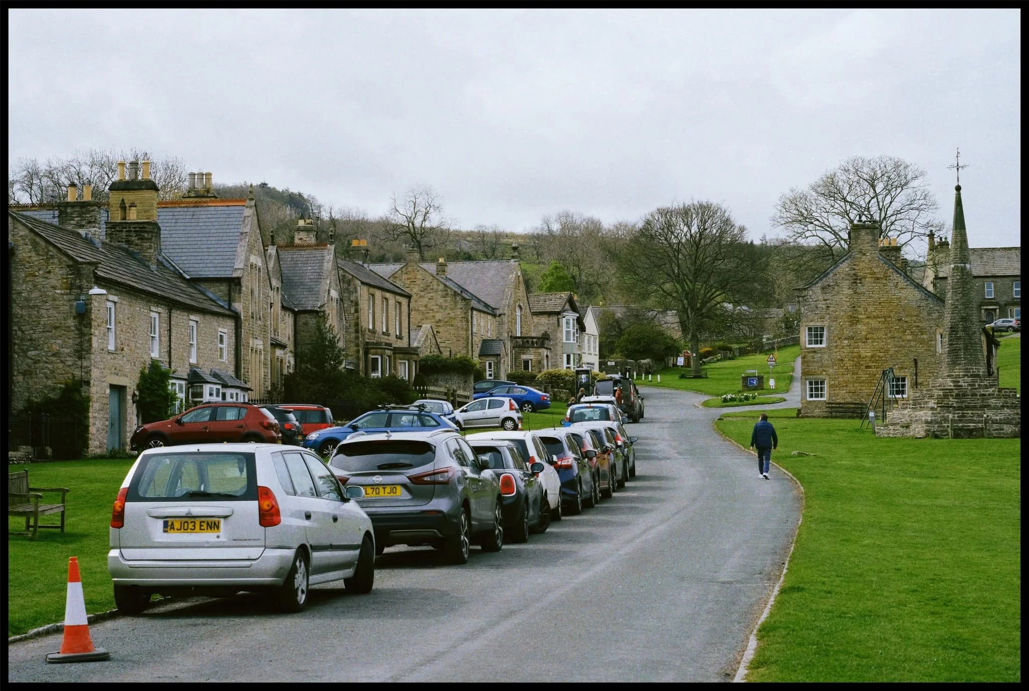  A crackin&rsquo; way to cap off the Easter weekend. 